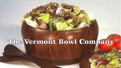 eshop at Vermont Bowl's web store for American Made products